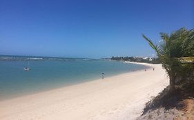Praia do Muro Alto